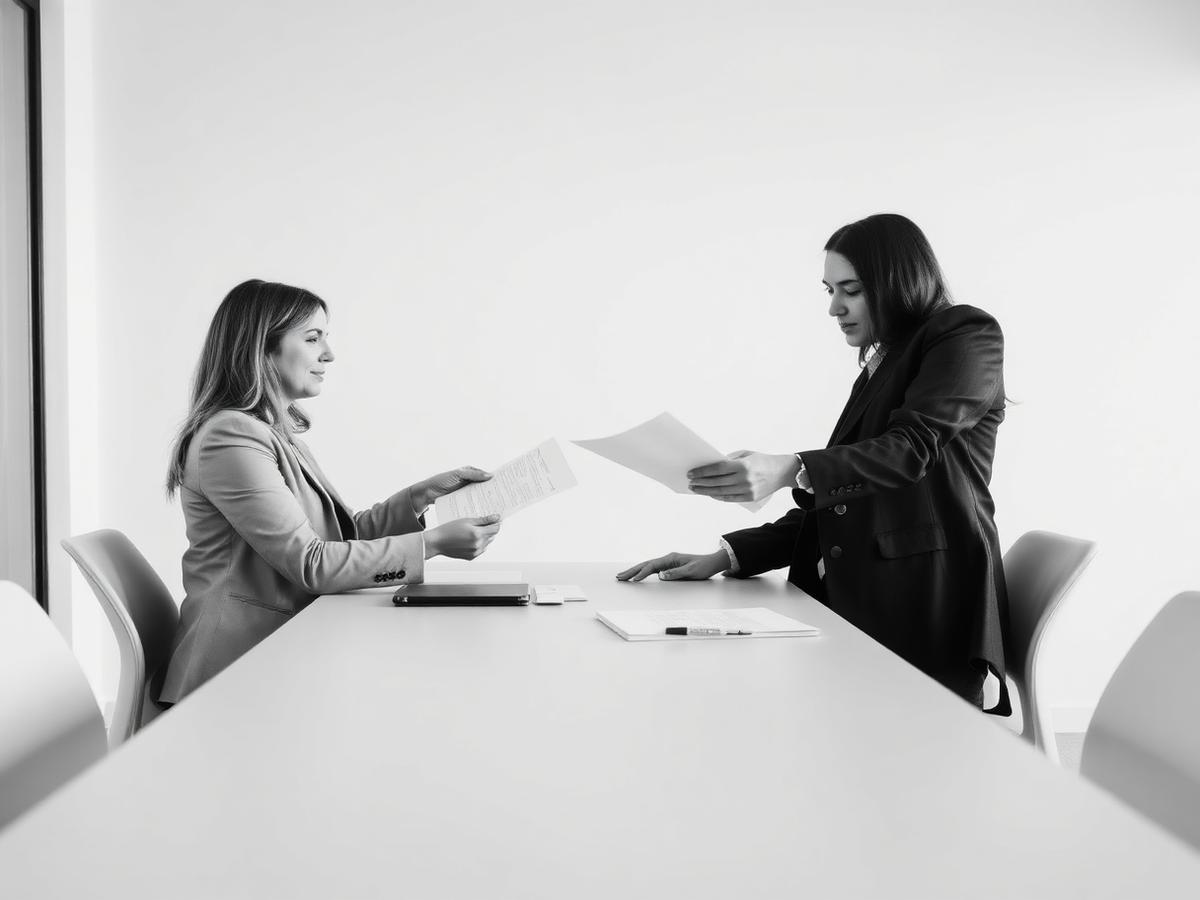 Sourcing and negotiation
